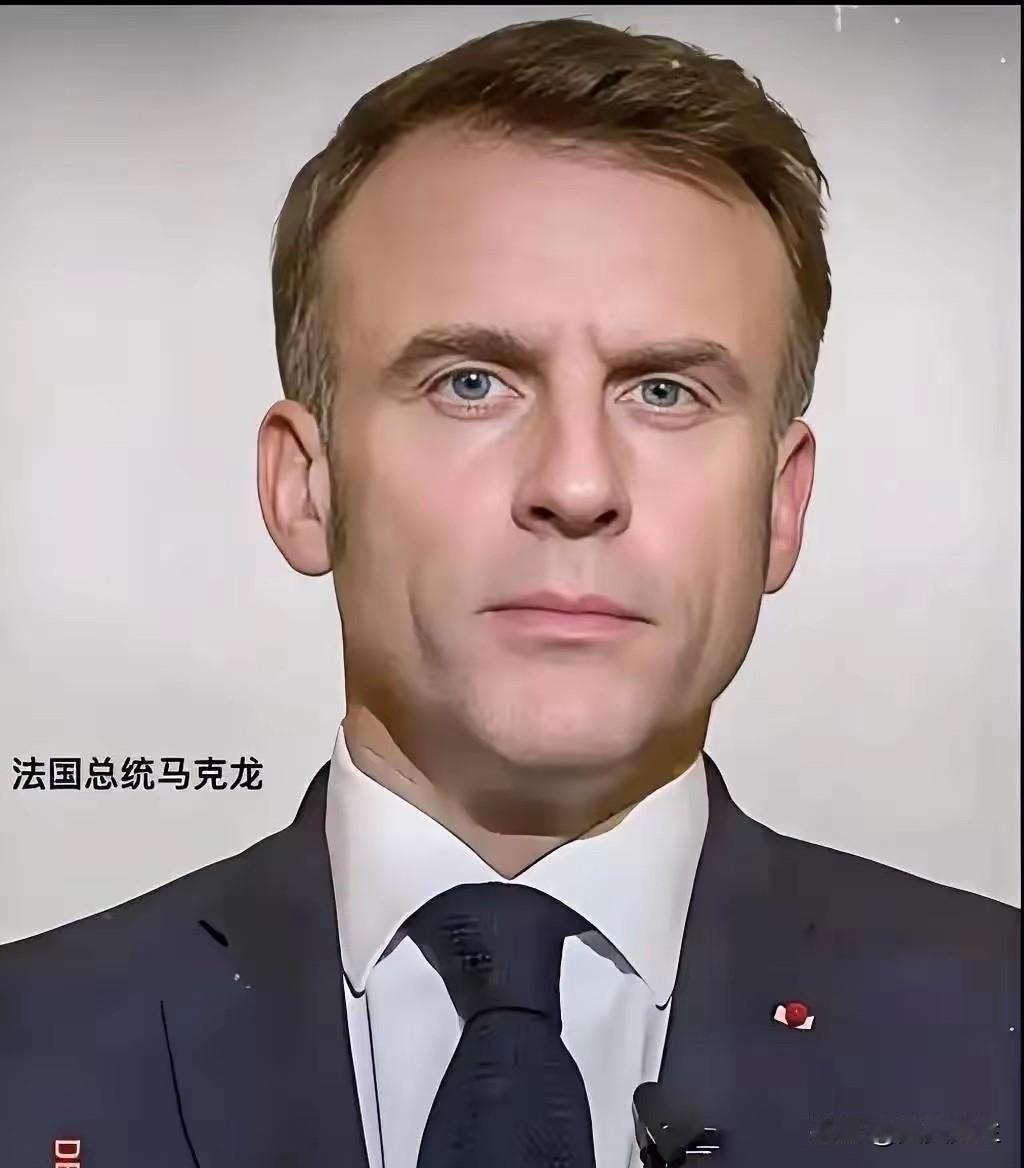 法国传来的消息
4月8日，法国总统马克龙亲口说了，大概15个国家已经行动起来，在