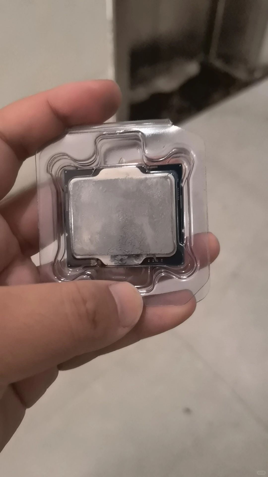 Cpu不容易坏？？瞎说
