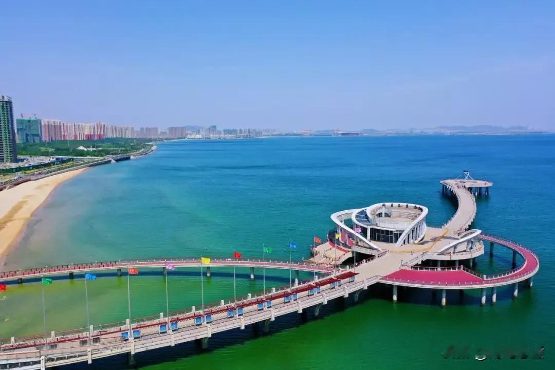 潜力非常大，尤其蓬莱撤市划区以后，开发区的位置变成好位置了，以至于八角的位置都不