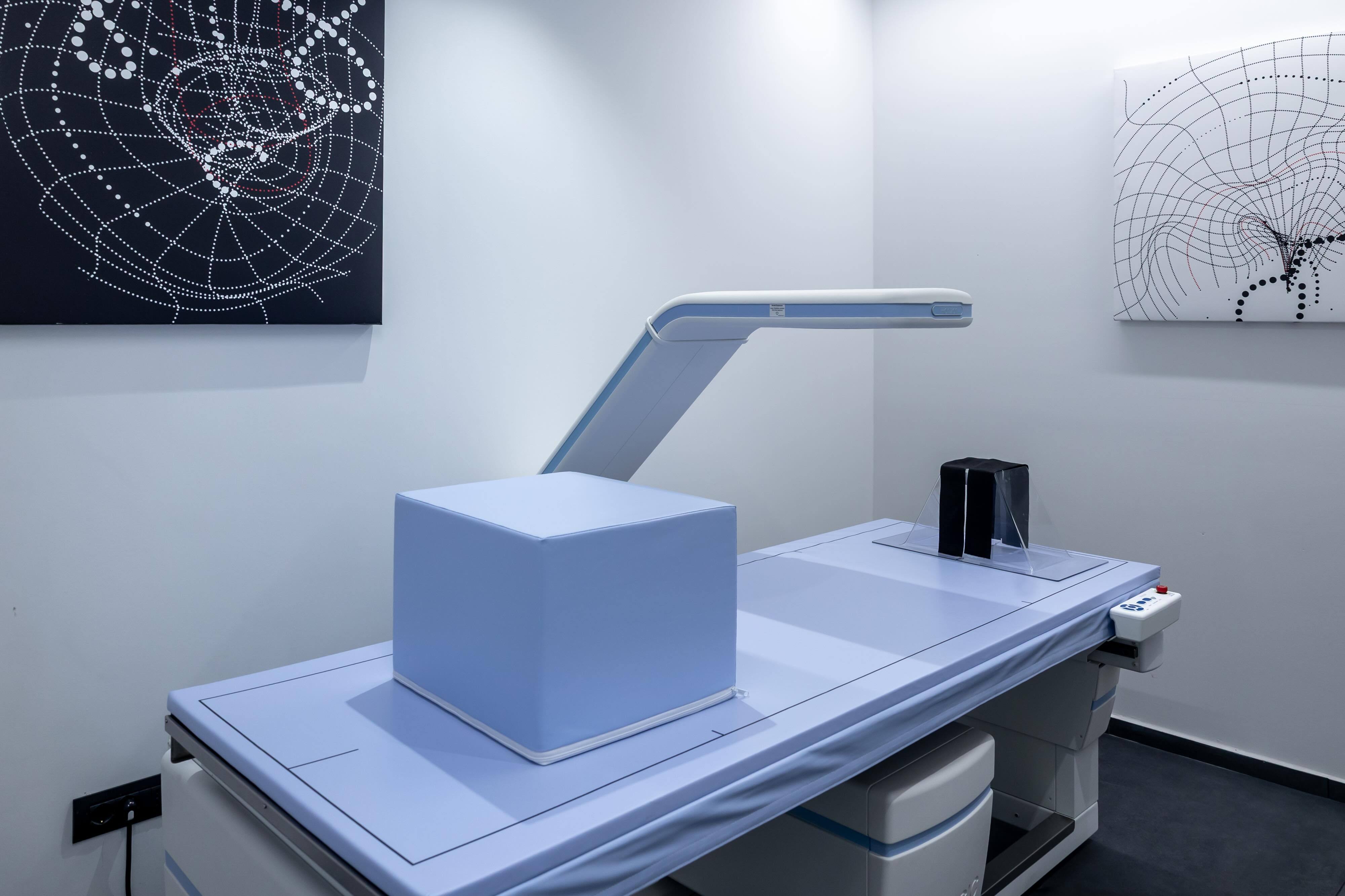 马拉内罗，2026年3月10日——法拉利在马拉内罗正式揭幕一座全新的医学诊断中心