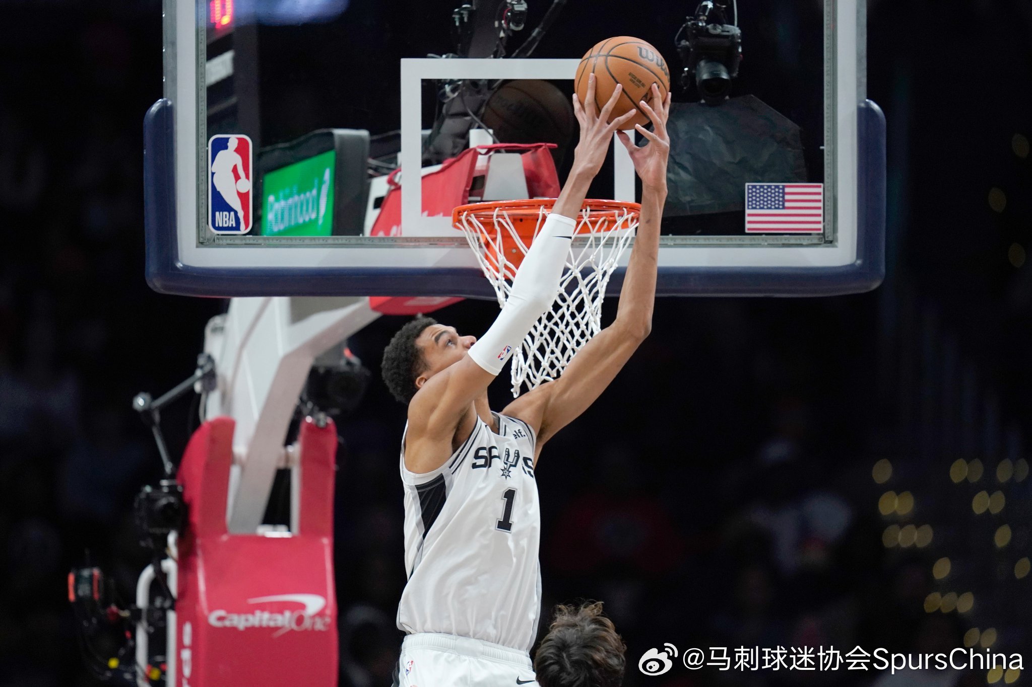 众志成城[酷]#gospursgo# ​​​