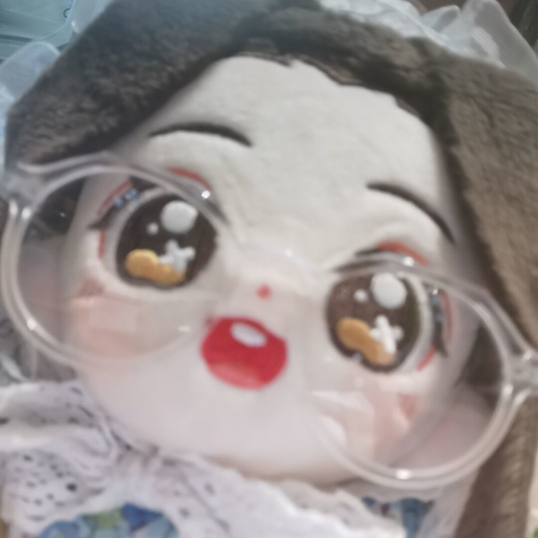 打劫，交出娃照不杀！如果不给的话，那我就求求你！孩子孩子太馋孩子们了！ 
