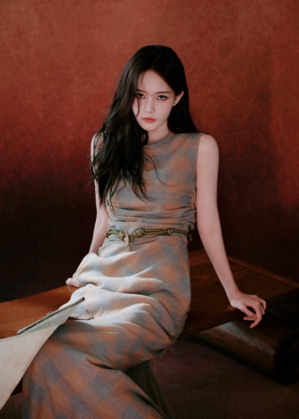 李一桐～～李一桐[超话]美女 ​​​