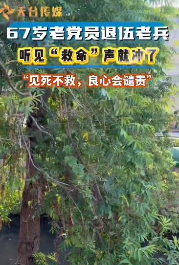 “危急时刻显担当” 的真谛