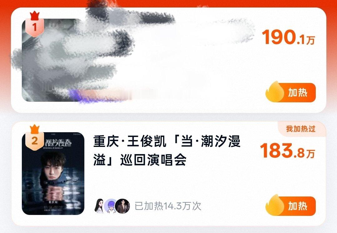 王俊凯 差距6.3了！继续拉人！大麦做完了可以去吱福宝做一下，直通车👇🏻网页