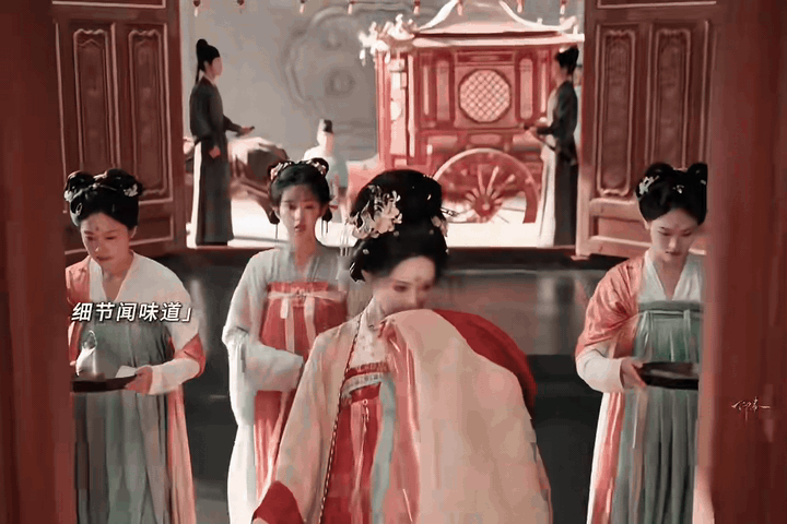 孟子义新剧被张月催婚孟子义催婚催生双debuff暮晚摇什么场面没见过，唯独顶不住