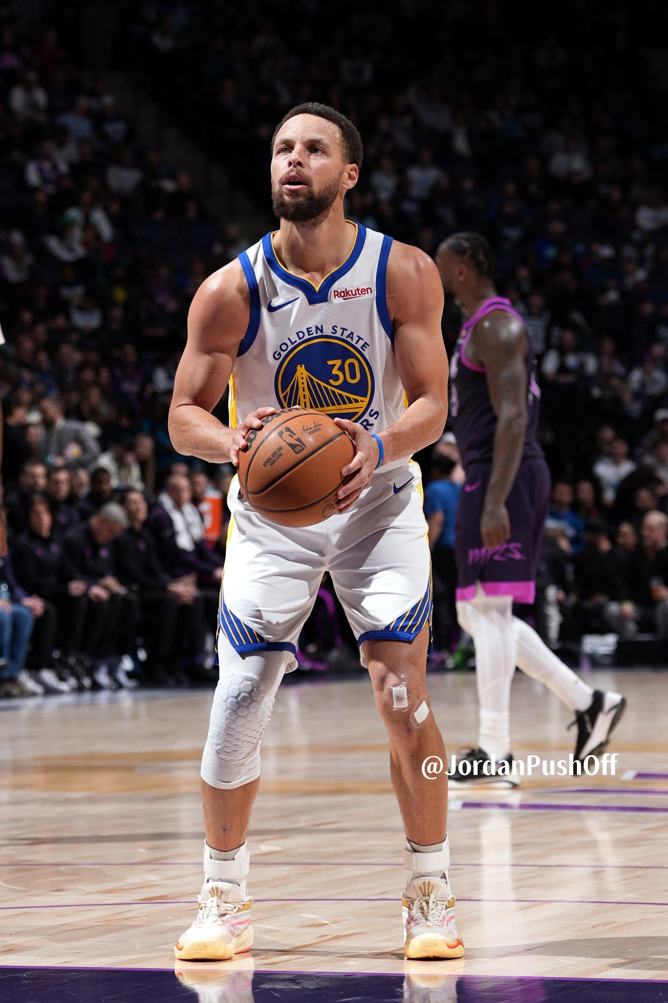 Stephen Currynba库里
