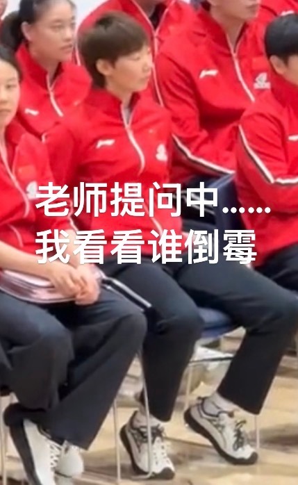 大学生早八上课实录⬇️ 