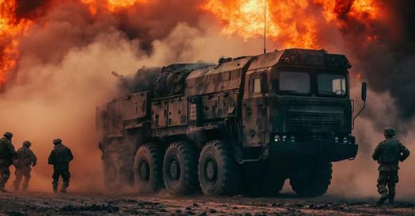 有人不想结束俄乌战争，每当谈判有进展，就有人想办法搞事情。
 
最近两件事：乌克