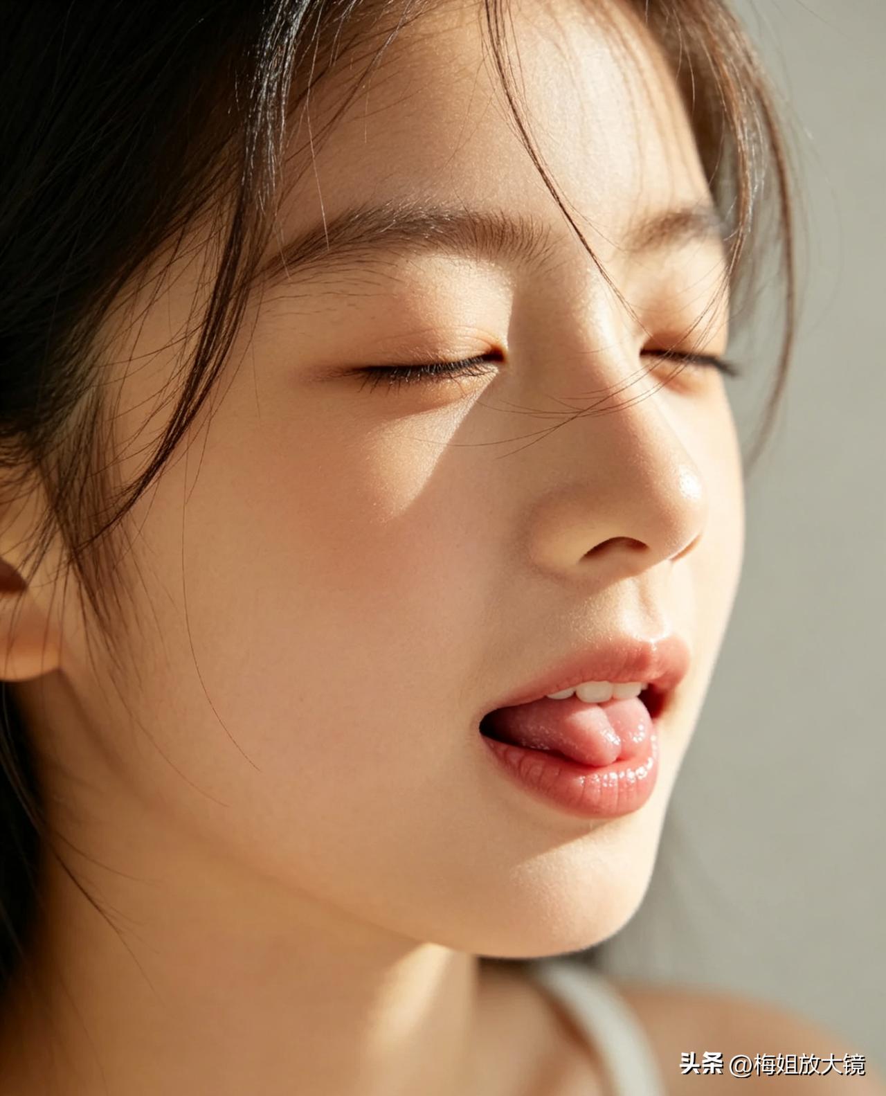 晨起咬舌头30下，简单小动作，养好脾胃睡得香
 
姐妹们
人上了年纪，总被脾胃弱