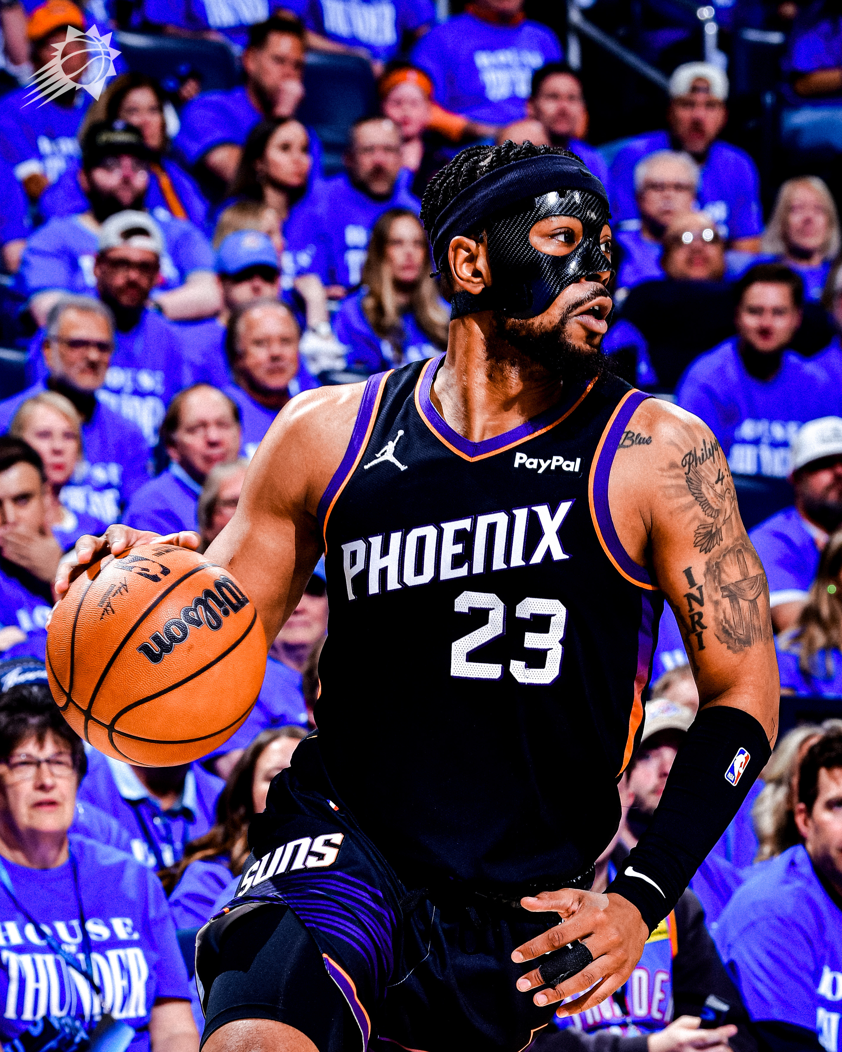 关于防守与裁判判罚，奥特表示“我们的风格不是去犯规，而是打得强硬。”他承认球队有