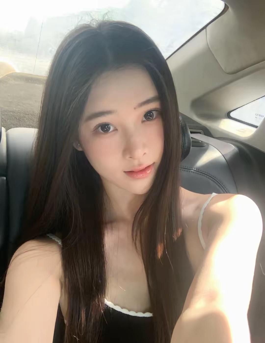 漂亮女孩