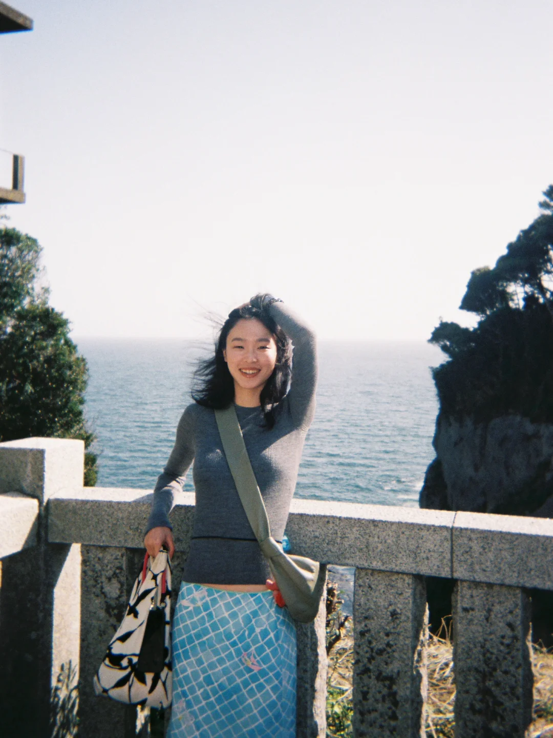 开胶片盲盒🎞️成功！