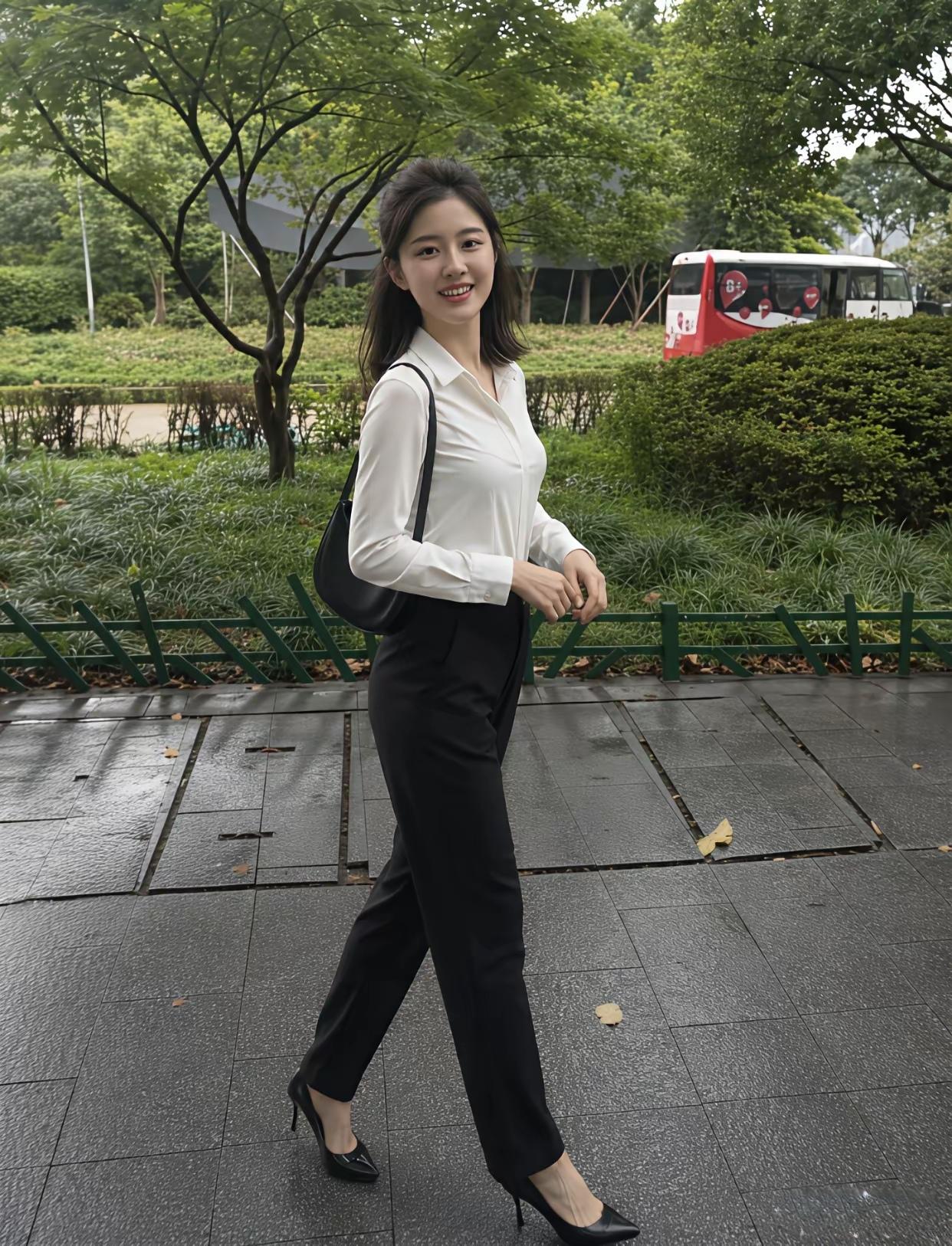 如果不缺钱，我可能还是会工作。在当下，很多人工作是为了钱，毕竟生活开销都离不开钱