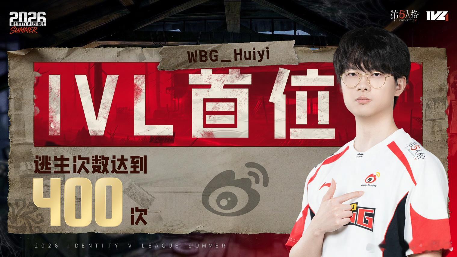 诗意回忆回忆IVL首位逃生400次选手热情好客的庄园主不用再留我啦～