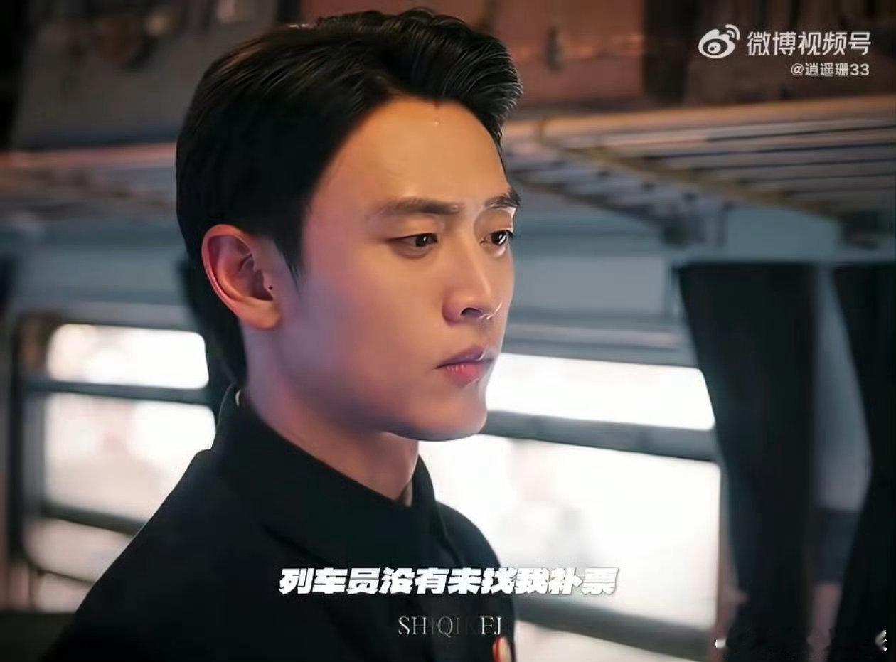 王天辰两部剧两模两样 王天辰演技令人惊叹！夏雷带着质朴的真诚，瞿桦有着强大的气场