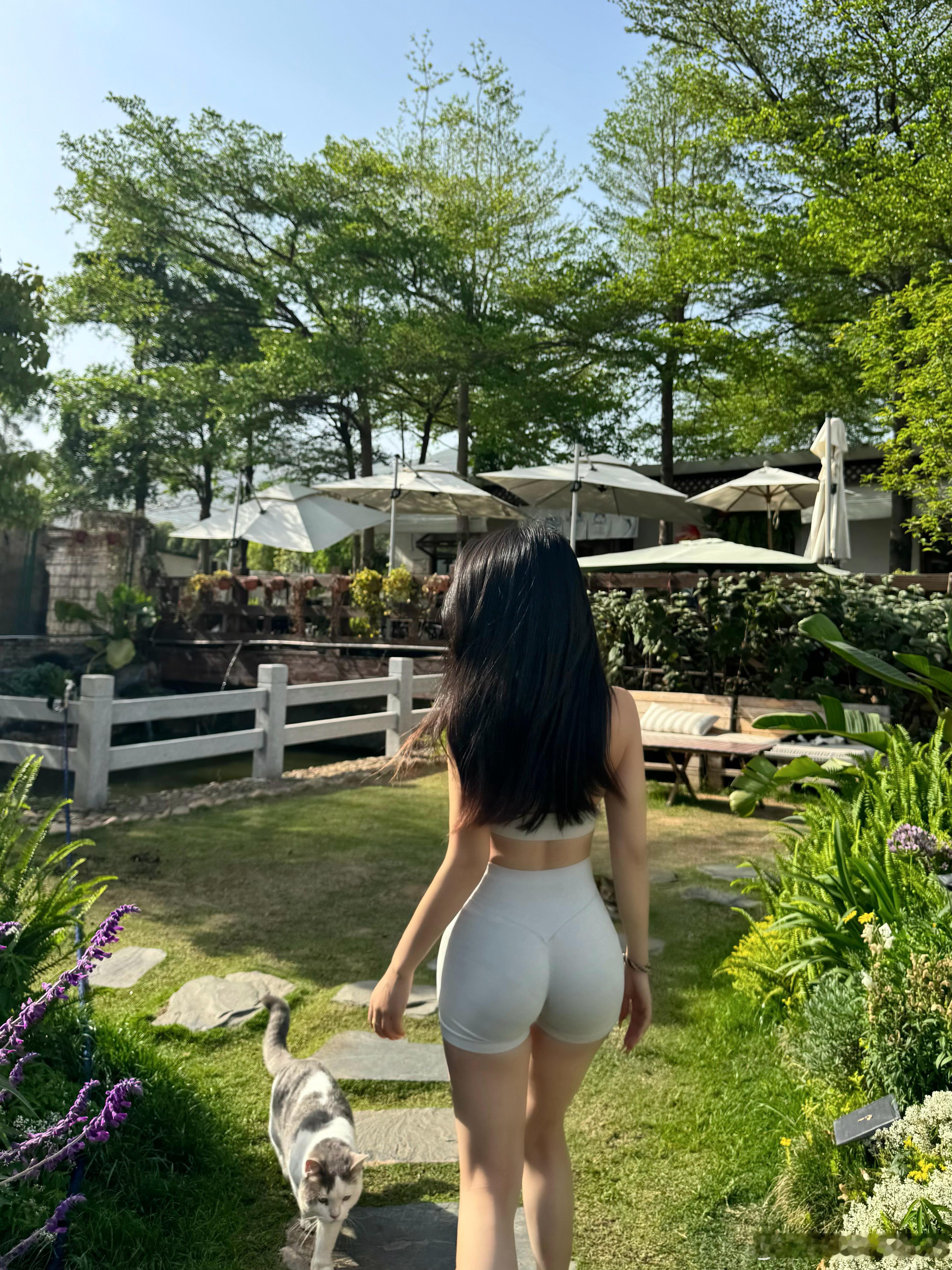可爱之喵 必有可爱之处‍[爱心]生活的模样 ​​​
