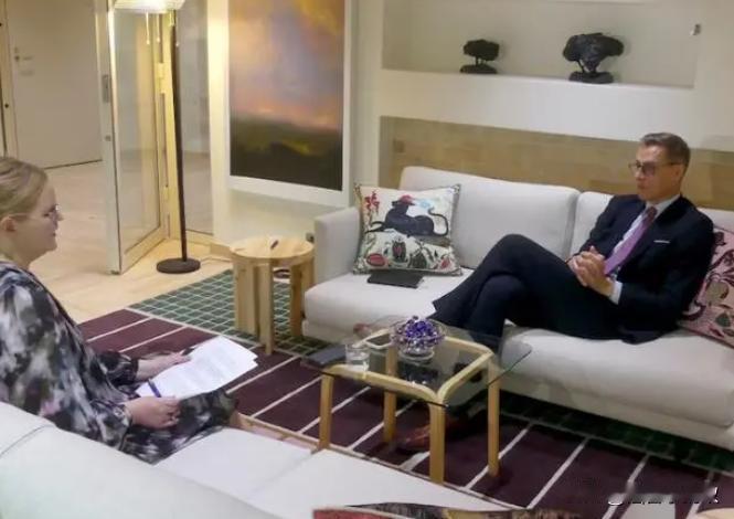 芬兰呼吁将俄赶出联合国，美国直接否定，五大善人地位不容挑战
据路透社9月18日报