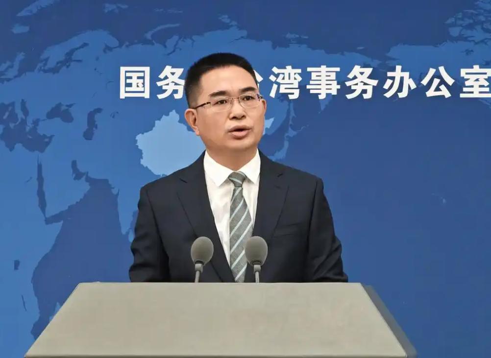 就在刚刚，

央视和国台办同步放出重磅消息，

2月4日，中国大陆官方宣布：将于