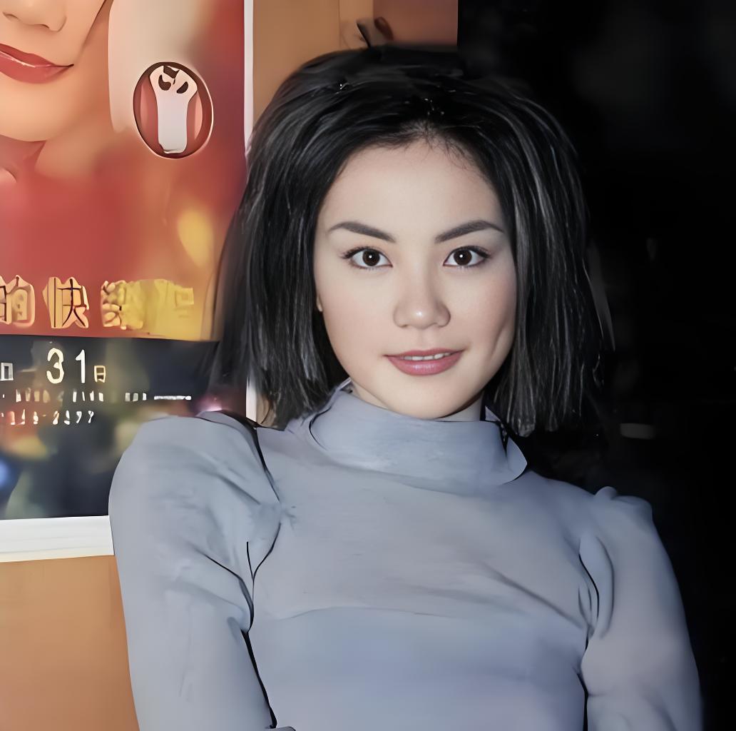 谢贤走了，整个港圈都在送别四哥，可所有人的目光，偏偏全落在王菲身上——她到底去不