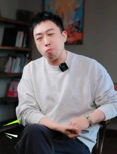 王星越粉丝举报于正的新剧 于正遇到糟心事，自己手上的头牌男艺人王星越的粉丝把自己