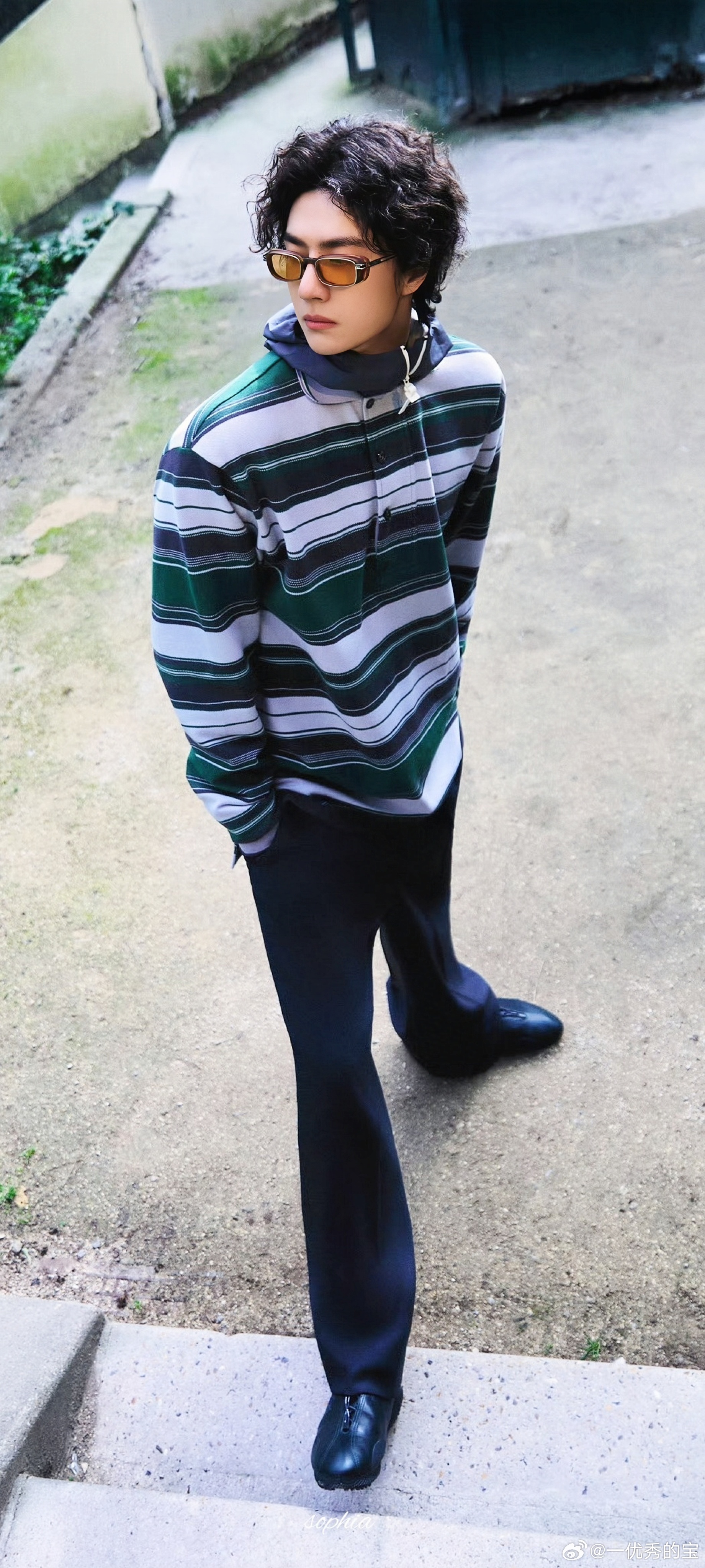 太喜欢了，太喜欢了，壁纸！ 