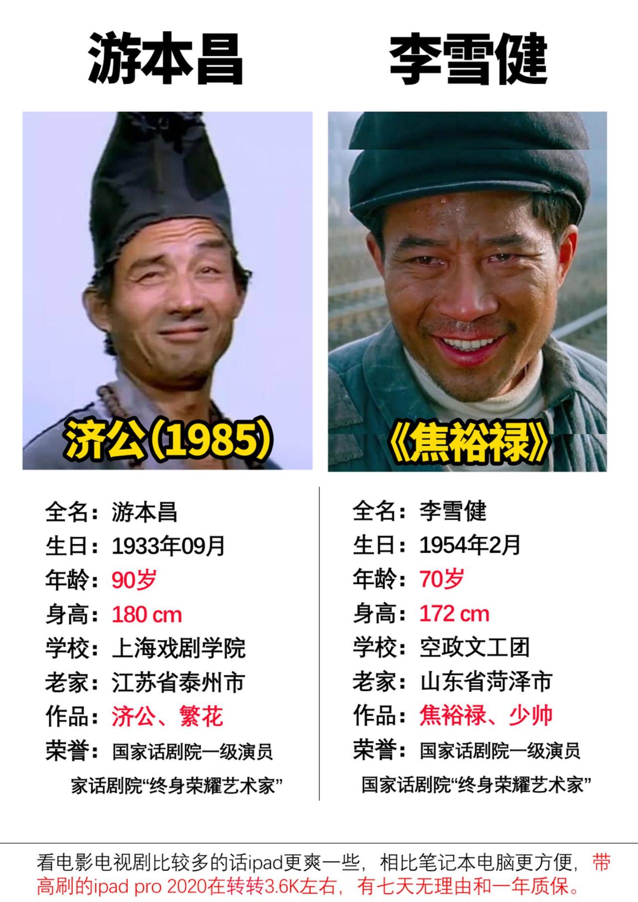 老一辈艺术家，仅用一个眼神就能看出功力深厚，以及对事业的热爱和奉献#繁花 #游本