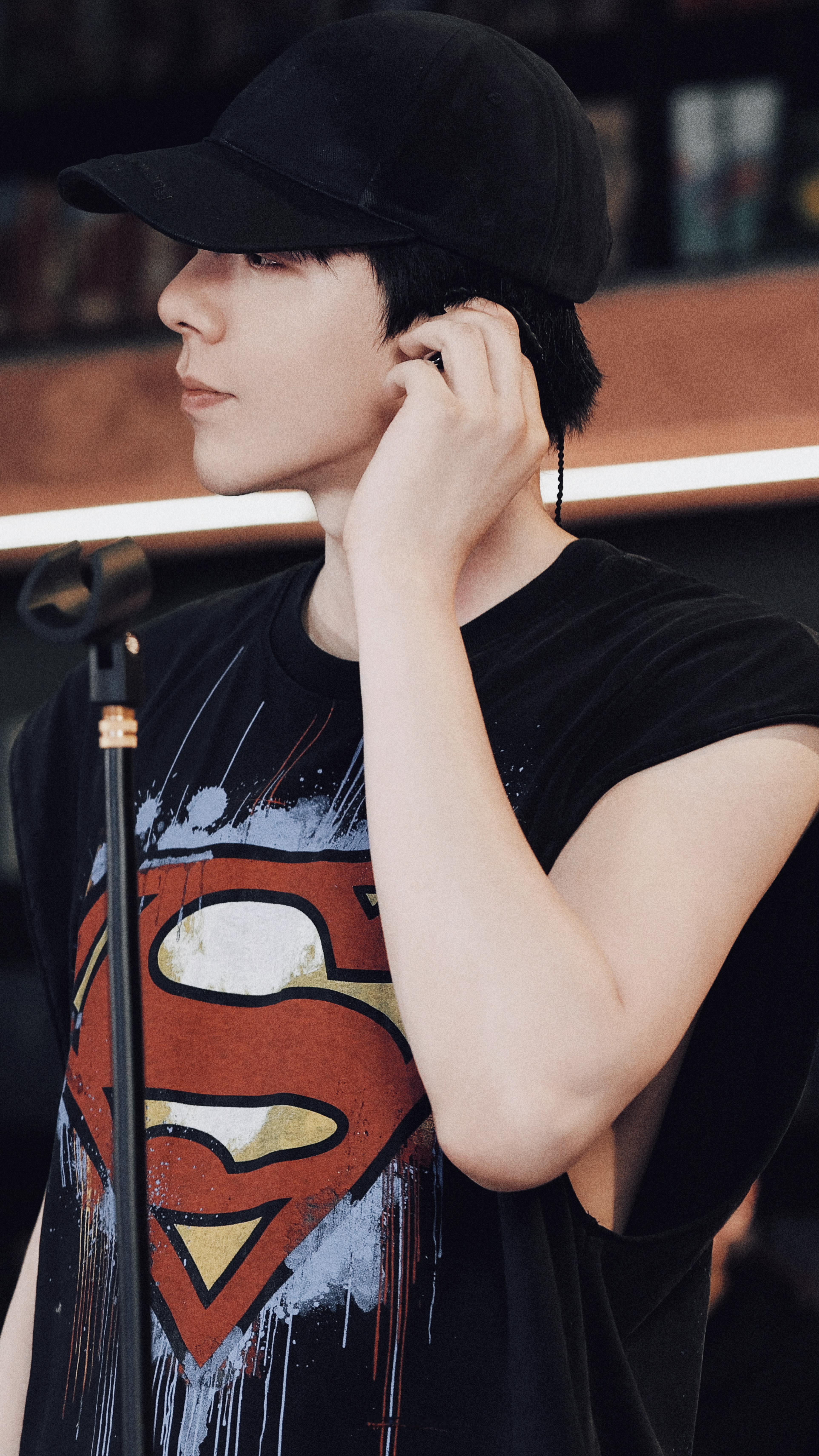 我的superman· 