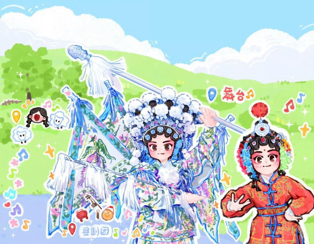 怎么还没看到刘浩存窦骁出圈路透 婚前散步还是婚后散步？这个问题的答案只能靠路透来