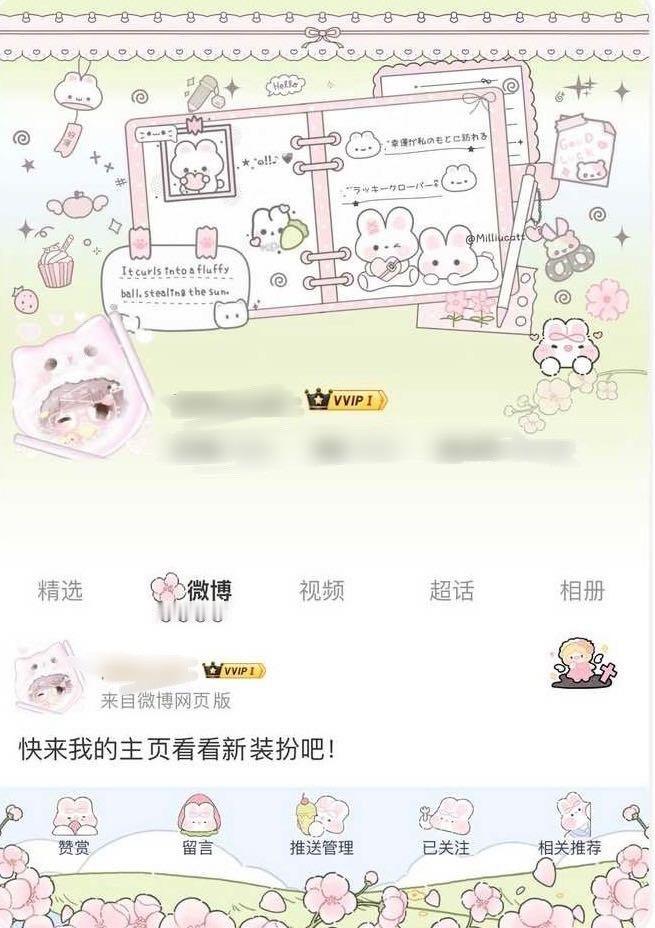 嗯对我们装扮妹的年终总结其实是这个