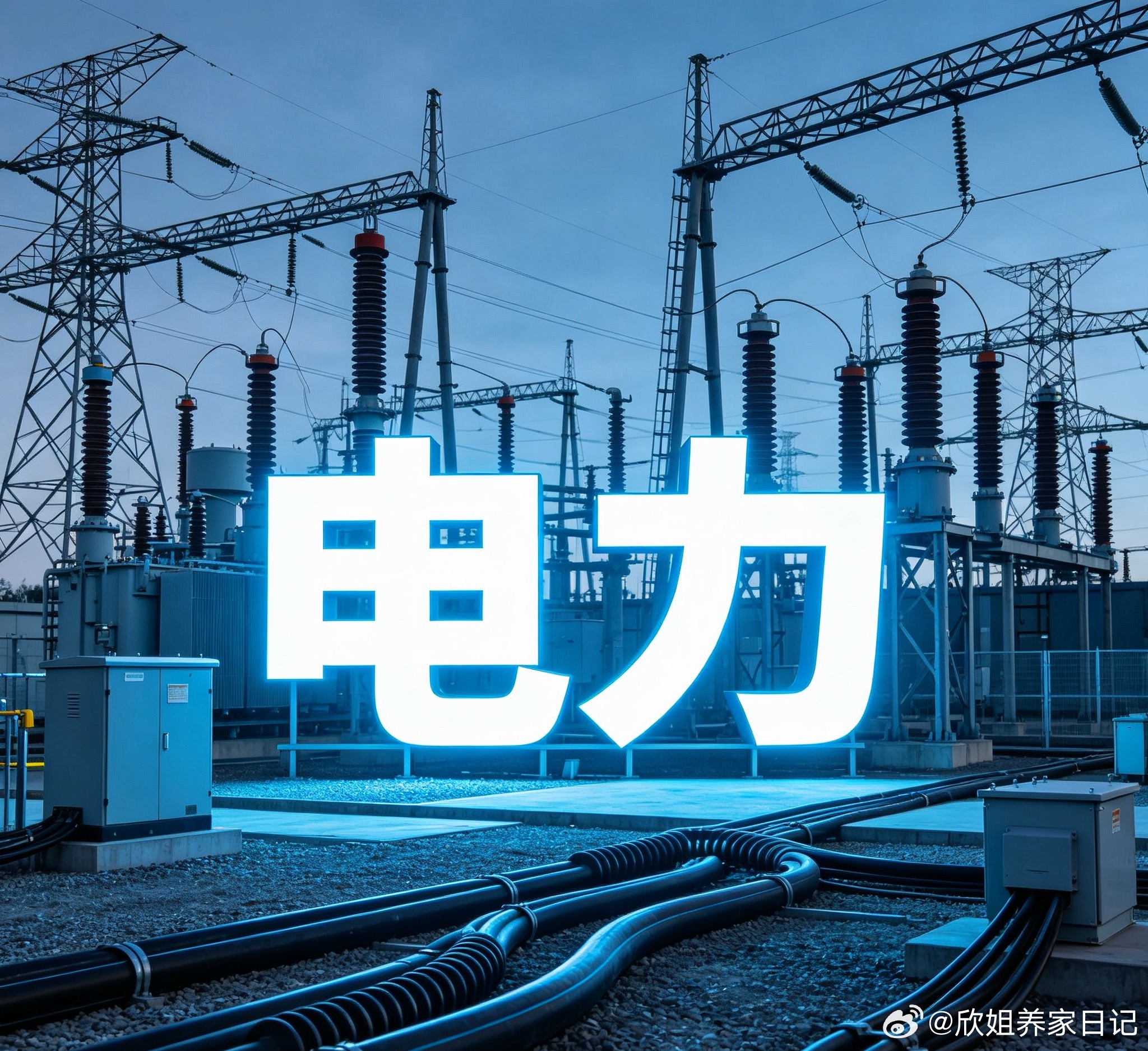 6月1日A股情绪回暖，电力为绝对主线。25只涨停核心个股整理6月1日A股情绪回暖