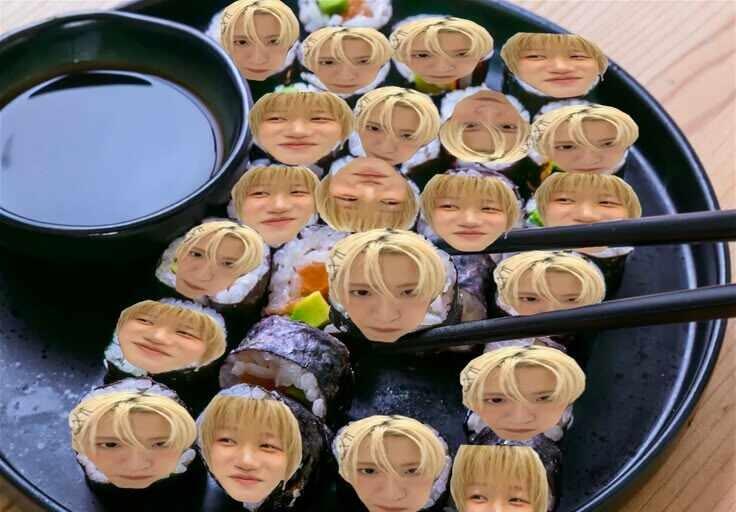 一些珍贵的私藏 ♡
p1harmony 白翔太 金钟燮