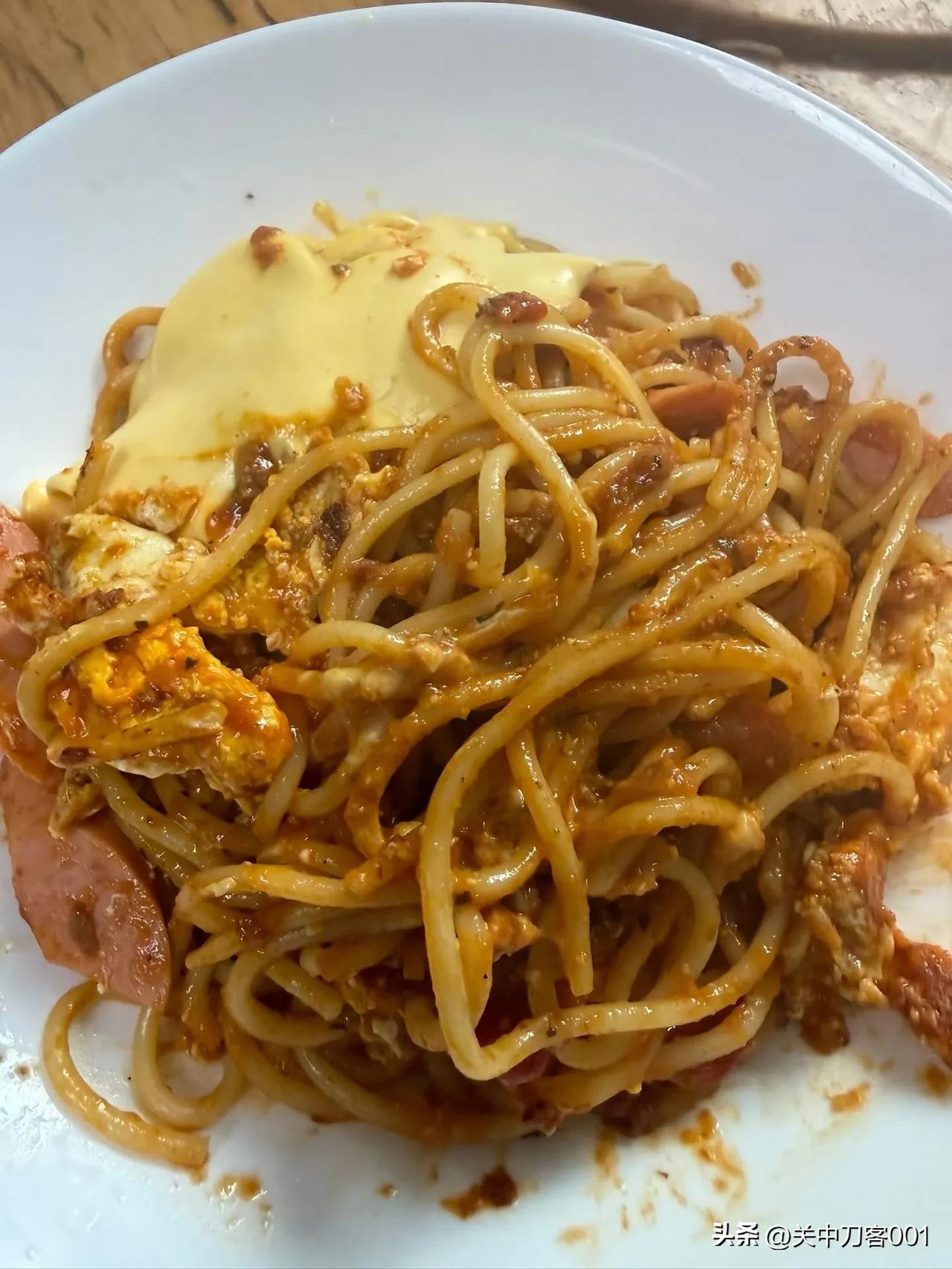 一个人也要好好吃饭是啊，美味佳肴
