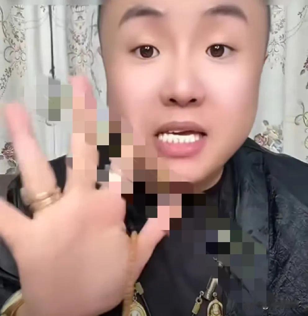 驴徒列数全ks持有5亿现金流以上仅五人！

             驴家赵六六