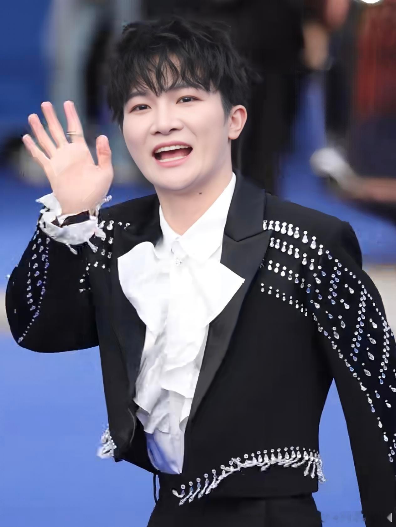 周深 ✨周深新专辑反深代词 ✨周深2026深深的巡回演唱会 【小圈跟米子们说早上