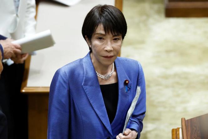 日本焦虑了：高市早苗在中美元首会晤期间，根据日本媒体的报道，高市早苗计划在G7峰
