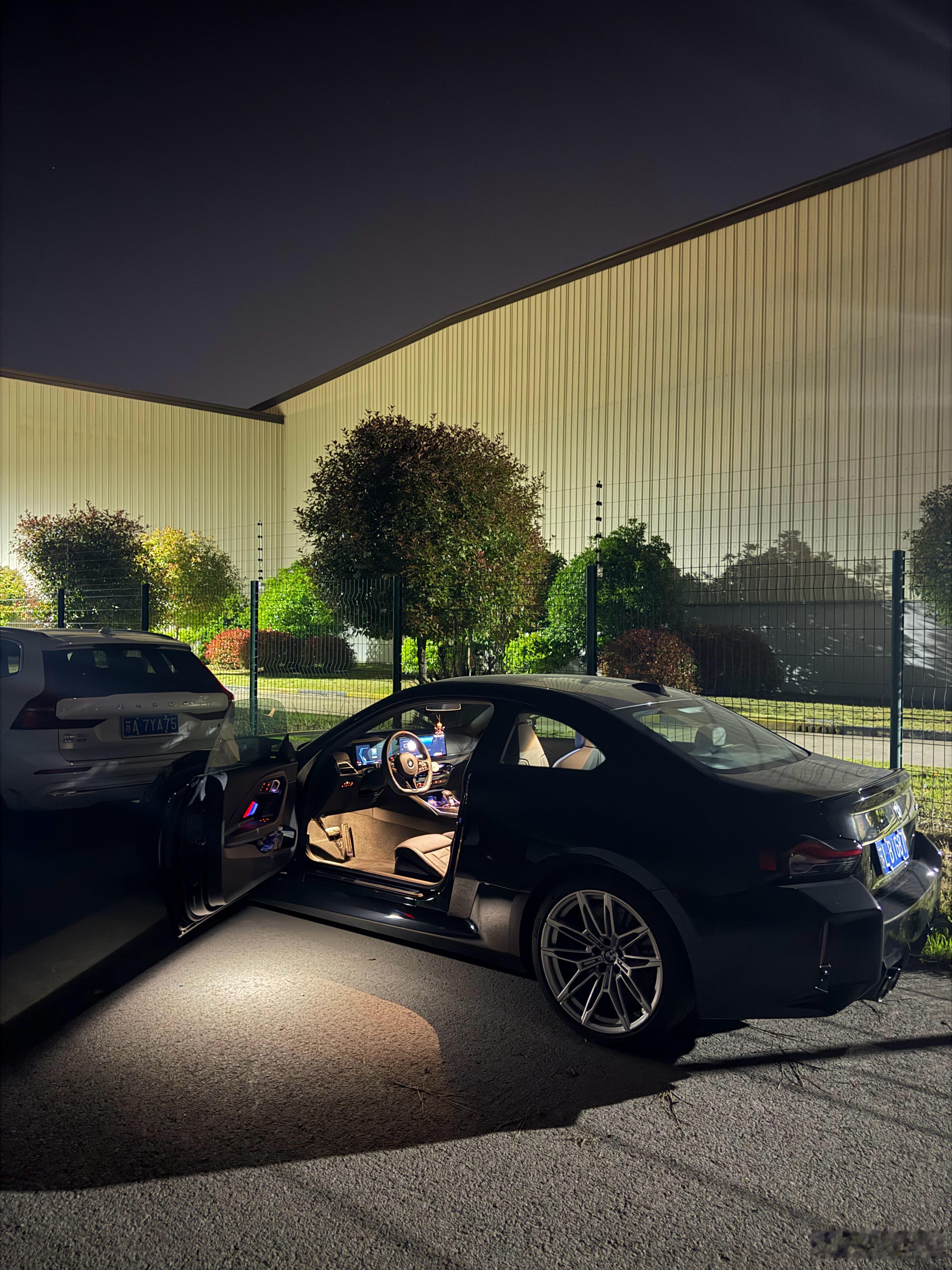 出差五天终于到南京了，自从朋友推荐小强停车后，出差成本直线下降。停五天才60块钱