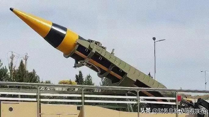 有人说以色列最擅长的就是搞偷袭，真要持续开战，就有些拉跨了！去年的“12日战争”