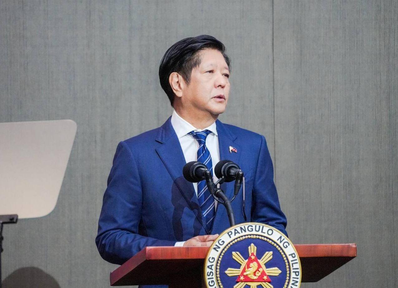 菲律宾态度终于软化，小马科斯总统主动放低身段，希望与中国对话，减少南海争端。
