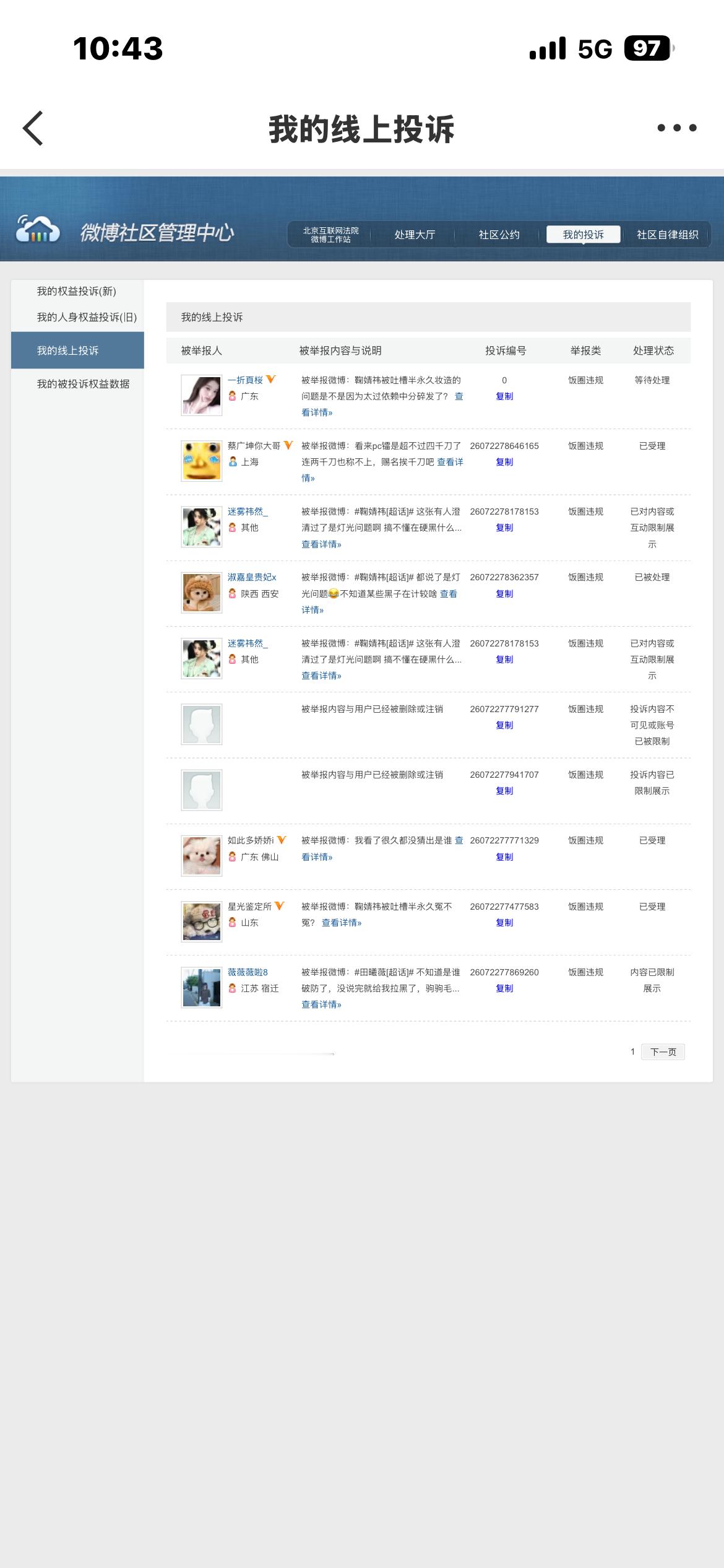 午间➗🐛【已完成】  专栏 · 77➗🐛