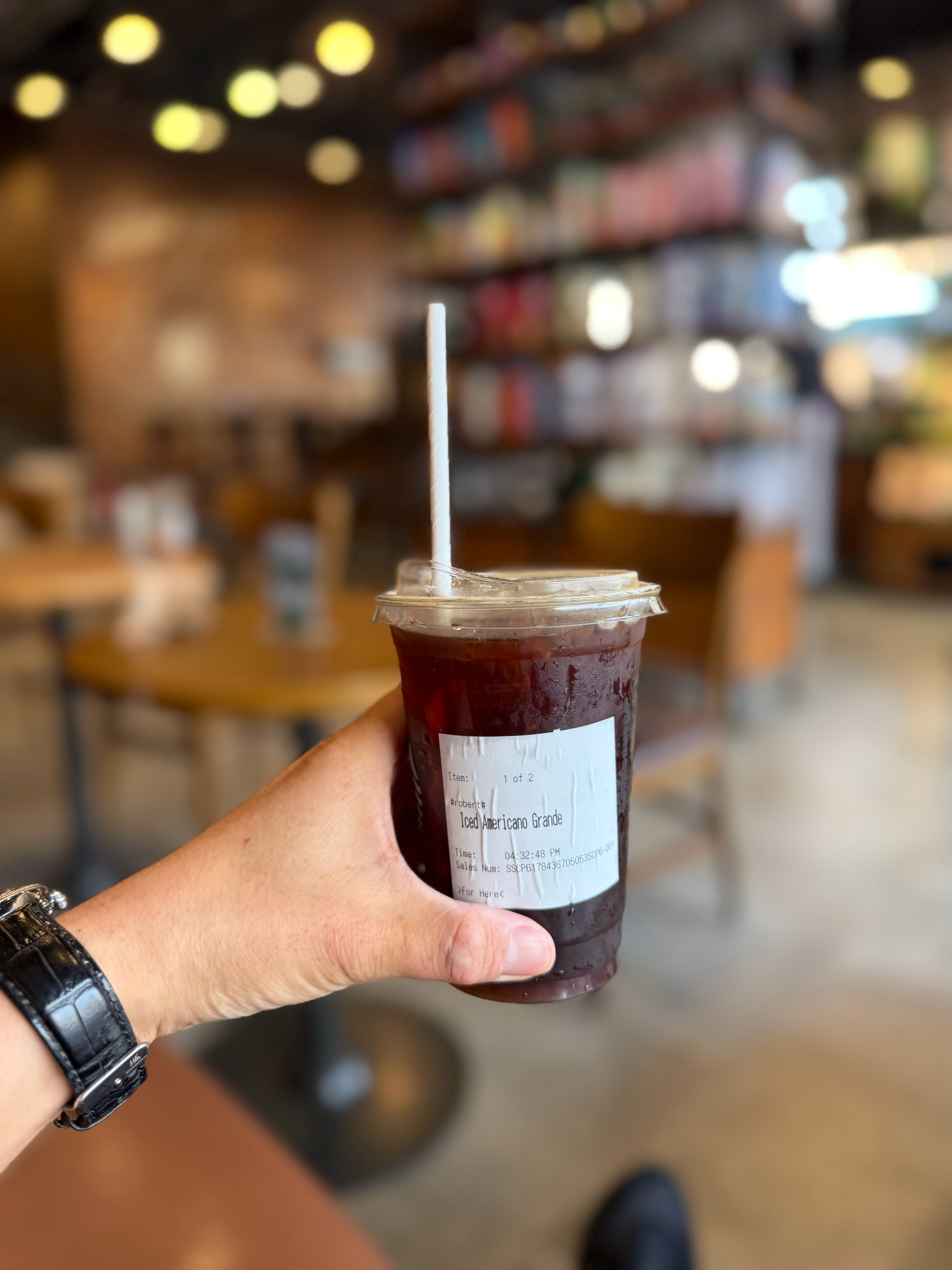 享受一下PIK区周末。实际上central Jakarta，比PIK区好太多了。