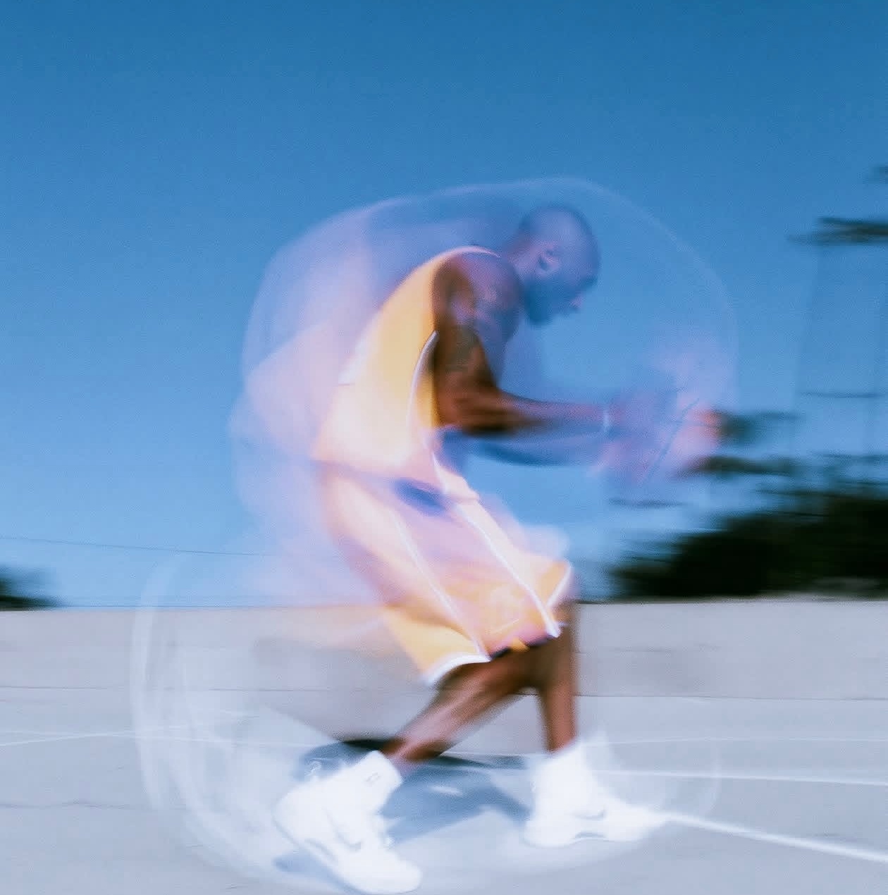 篮天下 The Black Mamba 🐍Images via egeberk