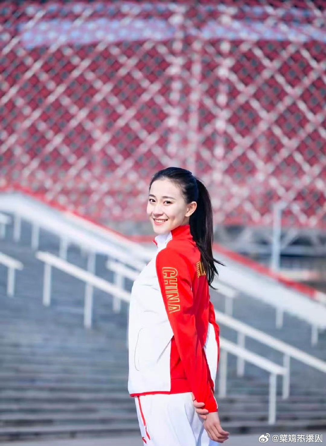 孙杨张豆豆power夫妇 中国男子游泳首位奥运冠军，深耕体操的优秀运动员，强强搭