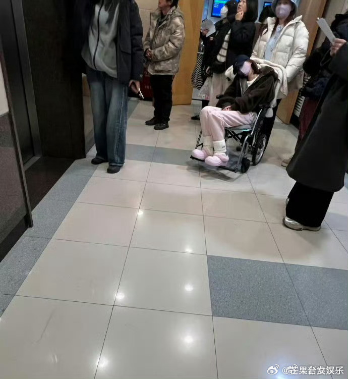 赵露思工作室回应 ，所以为啥要锁主页[费解][费解] 