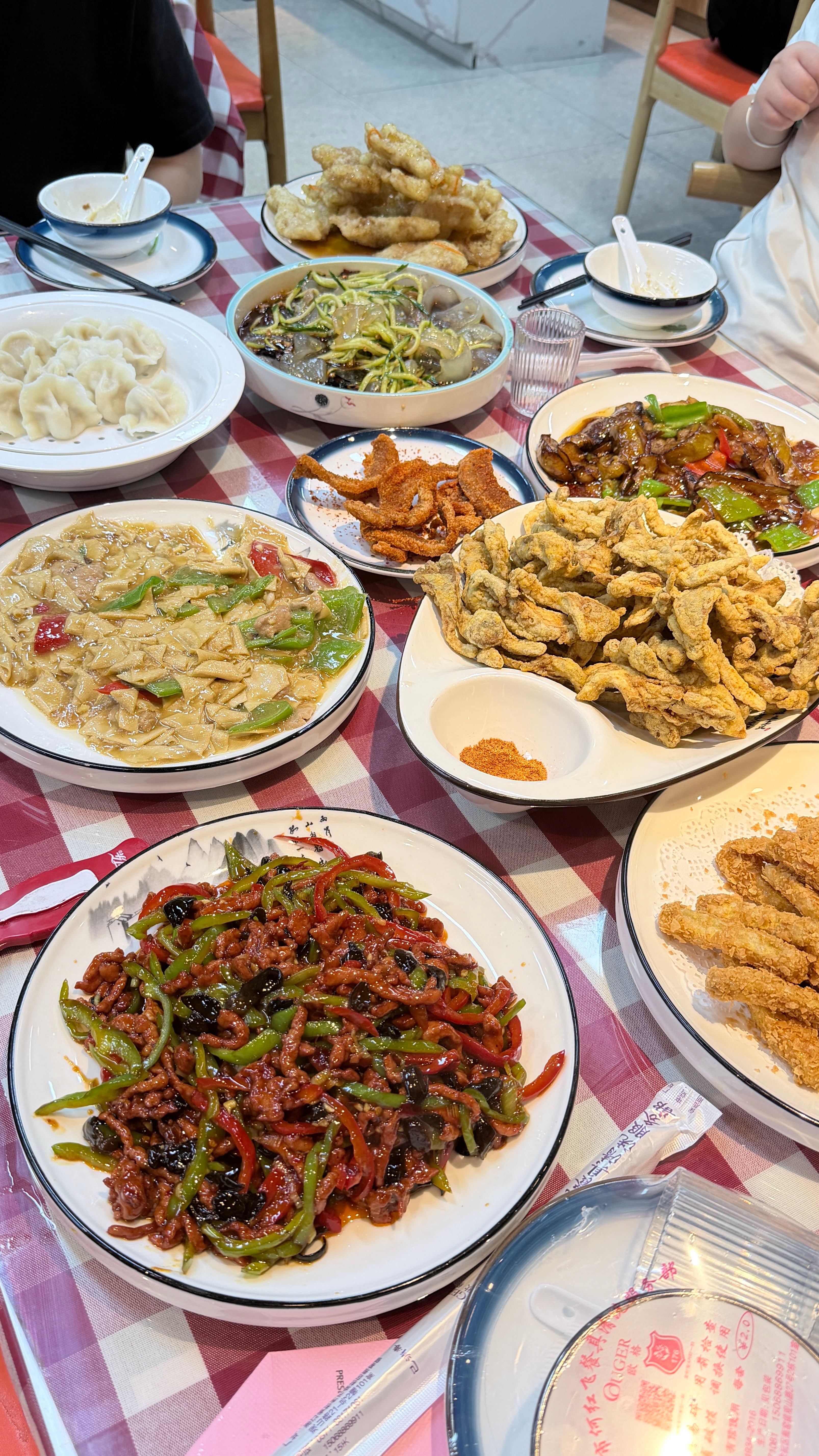 郭包又简直震撼美味 
