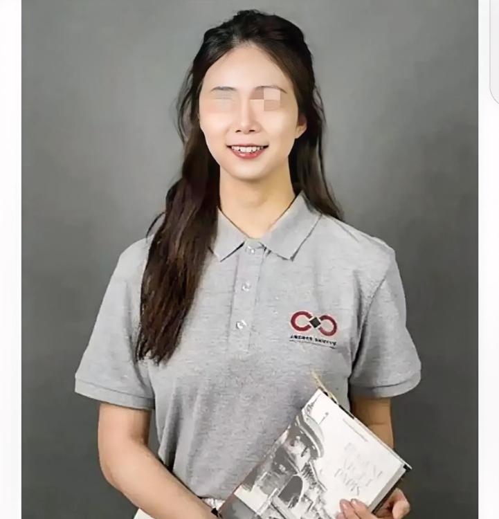 关于上海交大樊同学这件事，我有发现一个耐人寻味的地方！当初她为了私吞竞赛奖金搞出
