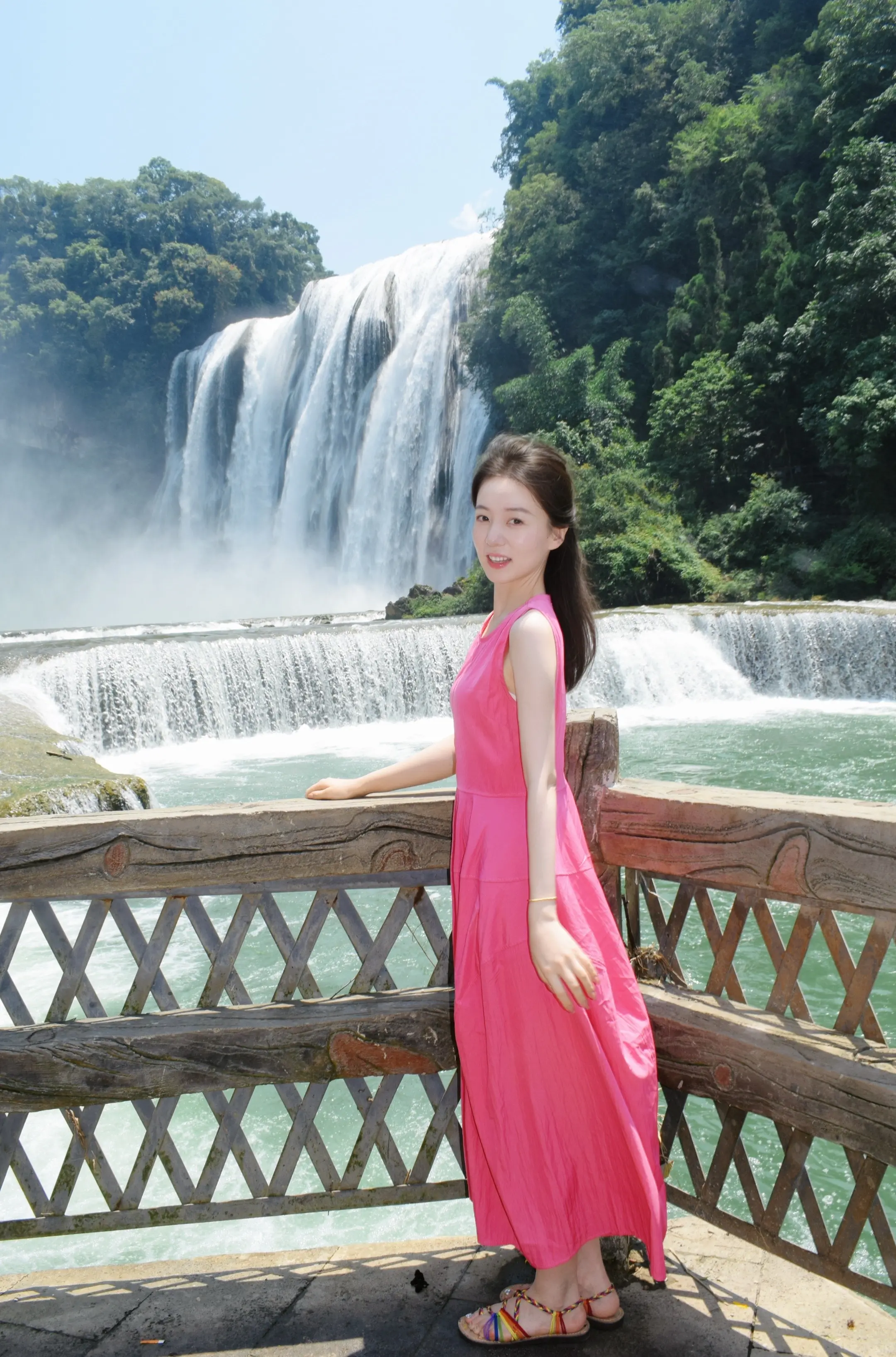 你说下次见 下次在哪见