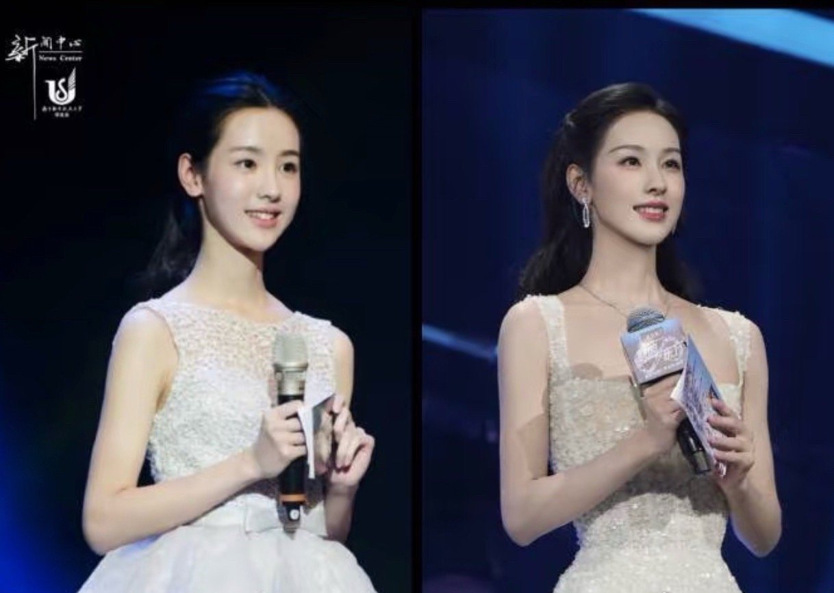 别的不说了！坚持练肩和背，就算是小基数低体脂也有用。 