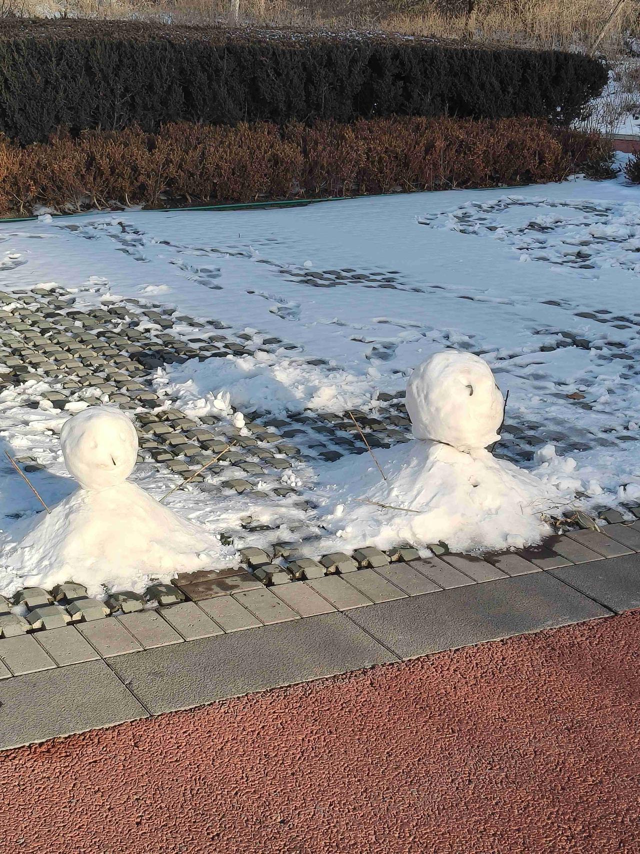 我的今日状态：😁轻松愉快
我这里的天气：☀️晴天