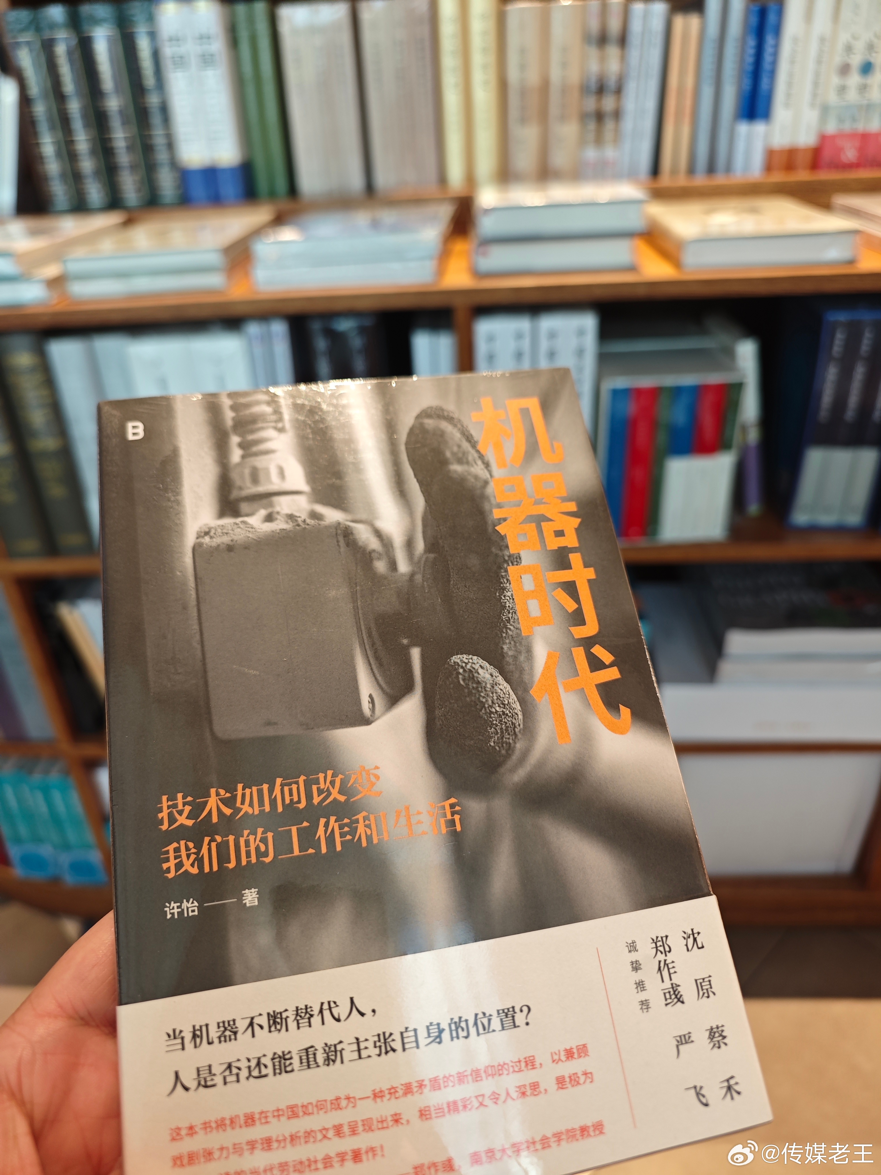 智能机器能否有一天侵蚀一般人的工作，揽去经济运行的大部分工作，这个问题不能从历史